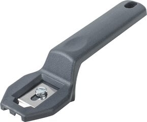 Wolfcraft Edge Cutter I 4300000 I puhdasta muotoilua vastaanottajalle hinta ja tiedot | Käsityökalut | hobbyhall.fi