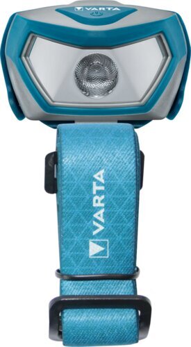 Varta Outdoor Sports H10 PRO valonheitin päässä hinta ja tiedot | Taskulamput ja valonheittimet | hobbyhall.fi