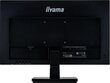 Iiyama 23.6 Full HD näyttö ProLite X2474HS-B2 hinta ja tiedot | Näytöt | hobbyhall.fi