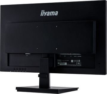 Iiyama 23.6 Full HD näyttö ProLite X2474HS-B2 hinta ja tiedot | Näytöt | hobbyhall.fi