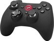 Speedlink Wireless Gamepad Rait (SL-650110-BK) hinta ja tiedot | Pelikonsolit | hobbyhall.fi