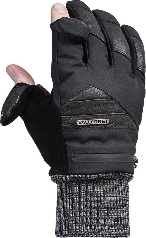 Vallerret Markhof Pro V3 Photography Glove L hinta ja tiedot | Työkäsineet | hobbyhall.fi