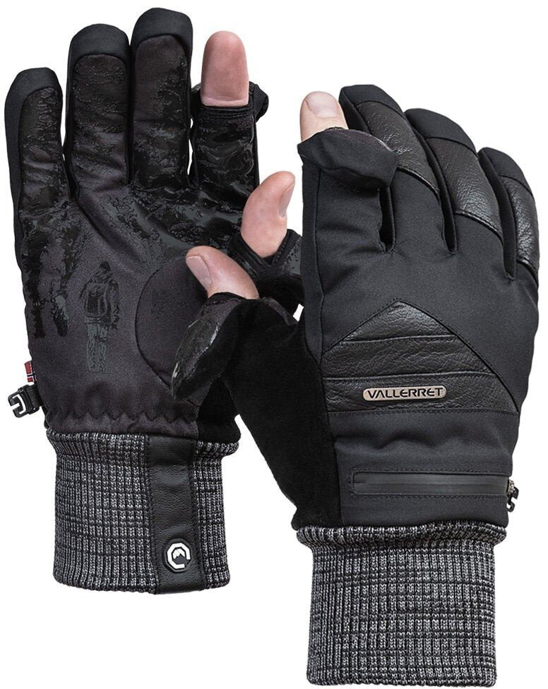 Vallerret Markhof Pro V3 Photography Glove L hinta ja tiedot | Työkäsineet | hobbyhall.fi