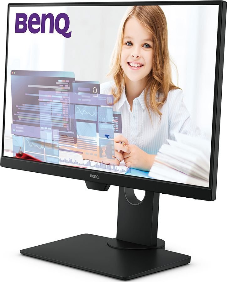 BenQ GW2480T hinta ja tiedot | Näytöt | hobbyhall.fi