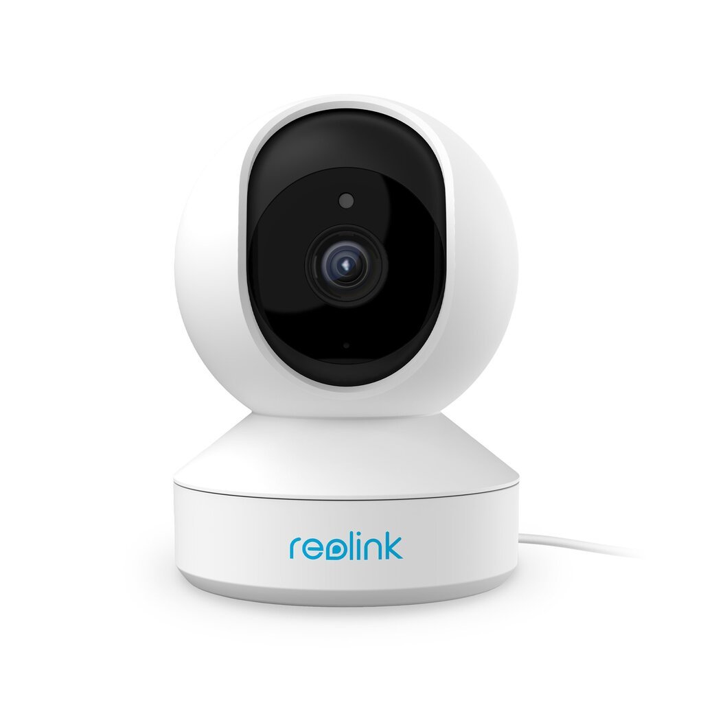 WiFi-videokamera, Reolink E1, 3MP hinta ja tiedot | Valvontakamerat | hobbyhall.fi