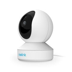 WiFi-videokamera, Reolink E1, 3MP hinta ja tiedot | Valvontakamerat | hobbyhall.fi