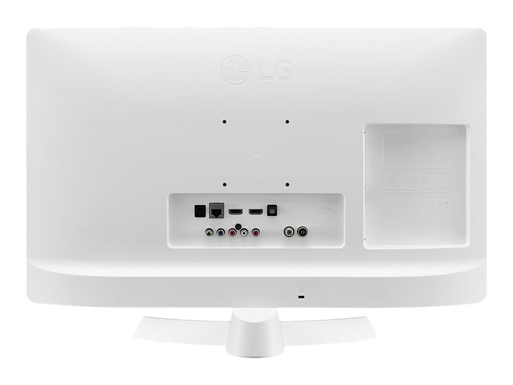 LG 24TL510V-WZ.AEU hinta ja tiedot | Näytöt | hobbyhall.fi