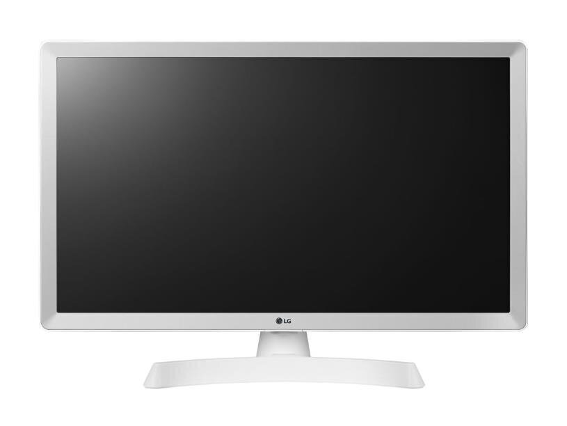 LG 24TL510V-WZ.AEU hinta ja tiedot | Näytöt | hobbyhall.fi