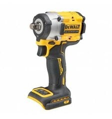 Iskuavain Dewalt 18V 406Nm DCF921N hinta ja tiedot | Akkuporakoneet ja ruuvinvääntimet | hobbyhall.fi