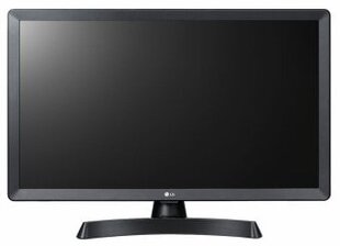 LG 24TL510V-PZ hinta ja tiedot | LG Tietokoneet ja pelaaminen | hobbyhall.fi