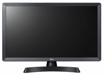 LG 24TL510V-PZ hinta ja tiedot | Näytöt | hobbyhall.fi