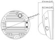 IP-kamera Hikvision DS-2CD2546G2-IS(2,8MM)(C) hinta ja tiedot | Valvontakamerat | hobbyhall.fi