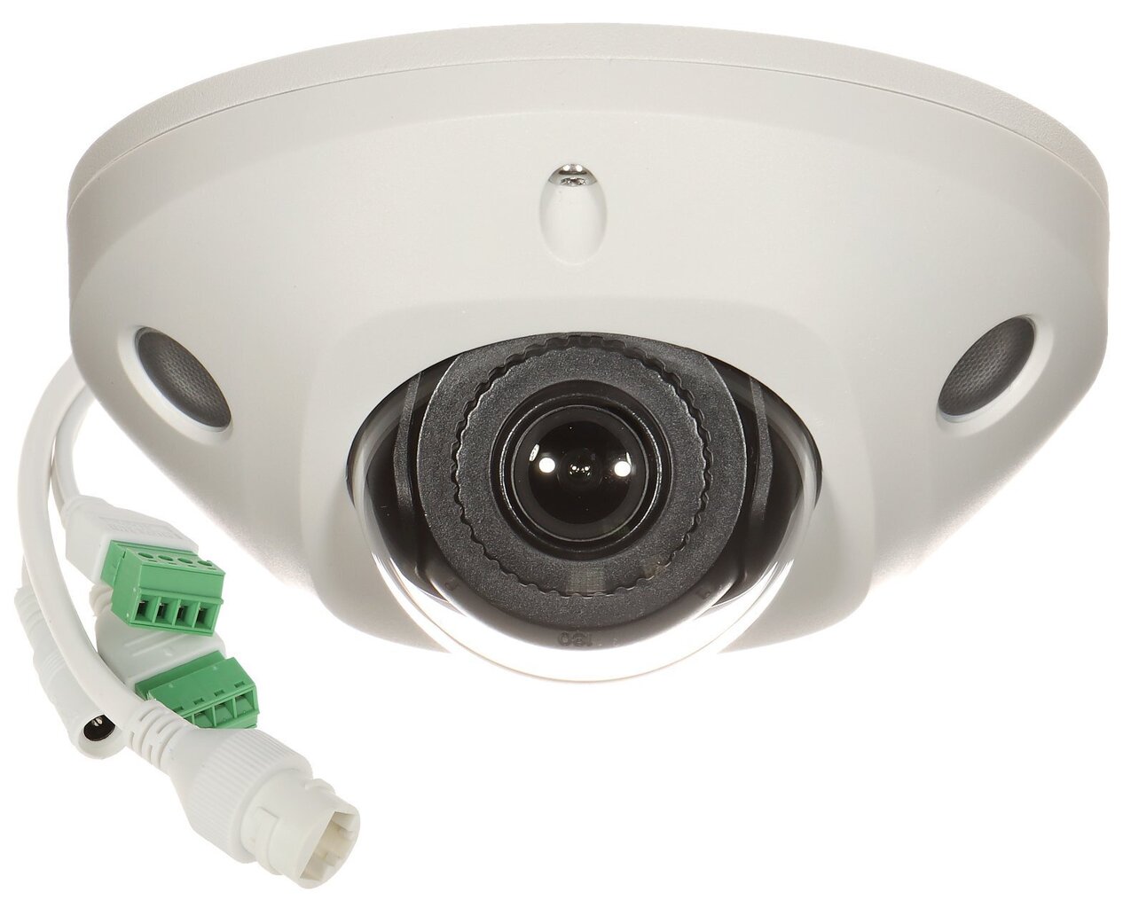 IP-kamera Hikvision DS-2CD2546G2-IS(2,8MM)(C) hinta ja tiedot | Valvontakamerat | hobbyhall.fi