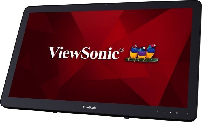 ViewSonic TD2430 hinta ja tiedot | Näytöt | hobbyhall.fi