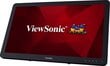 ViewSonic TD2430 hinta ja tiedot | Näytöt | hobbyhall.fi