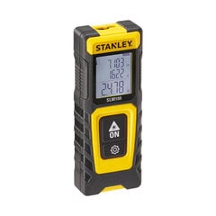 Mittari Stanley, 30 hinta ja tiedot | Stanely Työkalut | hobbyhall.fi