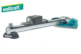 Laminaattipuristin Wolfcraft 3in1 hinta ja tiedot | Käsityökalut | hobbyhall.fi