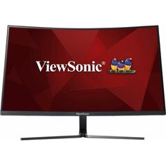 Näyttö ViewSonic VX2758-PC-MH hinta ja tiedot | Näytöt | hobbyhall.fi