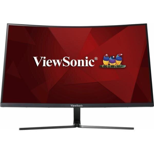 Näyttö ViewSonic VX2758-PC-MH hinta ja tiedot | Näytöt | hobbyhall.fi