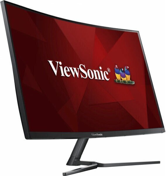 Näyttö ViewSonic VX2758-PC-MH hinta ja tiedot | Näytöt | hobbyhall.fi