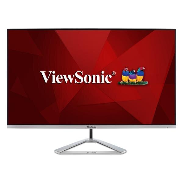 ViewSonic VX3276-4K-MHD hinta ja tiedot | Näytöt | hobbyhall.fi