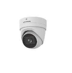 KAMERA IP Hikvision, dome pt. sisustus | ulko, piiri IR 40 m, kärki linssi varifocala motorizata 2,8 - 12 mm, 2 Mpx, PoE, SD-korttipaikka, "DS-2CD2H26G2-IZSC" (timbru verde 0,8 lei) hinta ja tiedot | Valvontakamerat | hobbyhall.fi