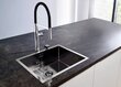 Grohe K700 ruostumattomasta teräksestä valmistettu pesuallas, 31726SD0 hinta ja tiedot | Keittiöaltaat | hobbyhall.fi