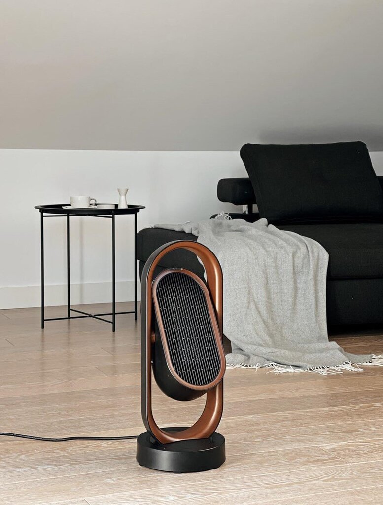 Activejet Heater 1800w hinta ja tiedot | Lämmittimet | hobbyhall.fi