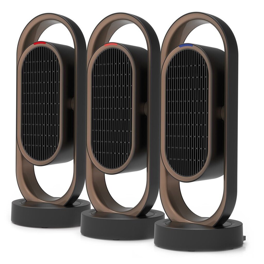 Activejet Heater 1800w hinta ja tiedot | Lämmittimet | hobbyhall.fi