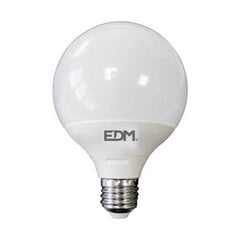 LED-lamppu EDM E27 A+ 15 W 1521 Lm (3200 K) hinta ja tiedot | LED-valonauhat | hobbyhall.fi