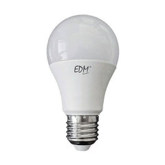 LED-lamppu EDM E27 A+ 10 W 810 Lm (6400K) hinta ja tiedot | LED-valonauhat | hobbyhall.fi