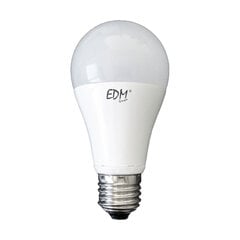 LED-lamppu EDM E27 15 W F 1521 Lm (3200 K) hinta ja tiedot | LED-valonauhat | hobbyhall.fi