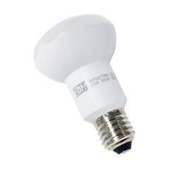 LED-lamppu EDM 7 W E27 F 470 lm (3200 K) hinta ja tiedot | LED-valonauhat | hobbyhall.fi