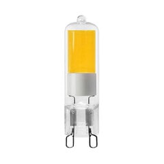 LED-lamppu EDM 5 W E G9 575 Lm (6400K) hinta ja tiedot | LED-valonauhat | hobbyhall.fi