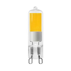 LED-lamppu EDM 5 W E G9 575 Lm (4000 K) hinta ja tiedot | LED-valonauhat | hobbyhall.fi