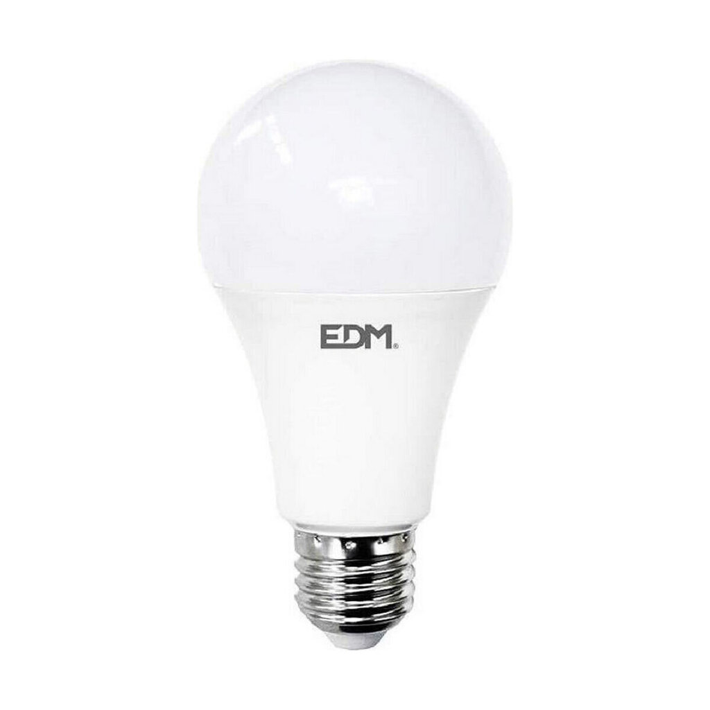 LED-lamppu EDM E27 E 2700 lm 24 W (4000 K) hinta ja tiedot | LED-valonauhat | hobbyhall.fi