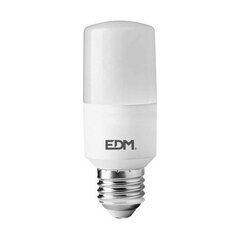 LED-lamppu EDM E27 10 W E 1100 Lm (4000 K) hinta ja tiedot | LED-valonauhat | hobbyhall.fi