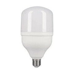 LED-lamppu EDM E27 20 W F 1700 Lm (6400K) hinta ja tiedot | LED-valonauhat | hobbyhall.fi