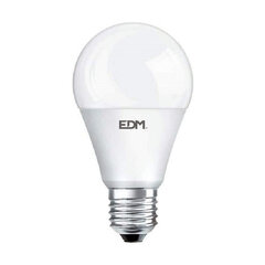 LED-lamppu EDM E27 17 W E 1800 Lm (6400K) hinta ja tiedot | LED-valonauhat | hobbyhall.fi