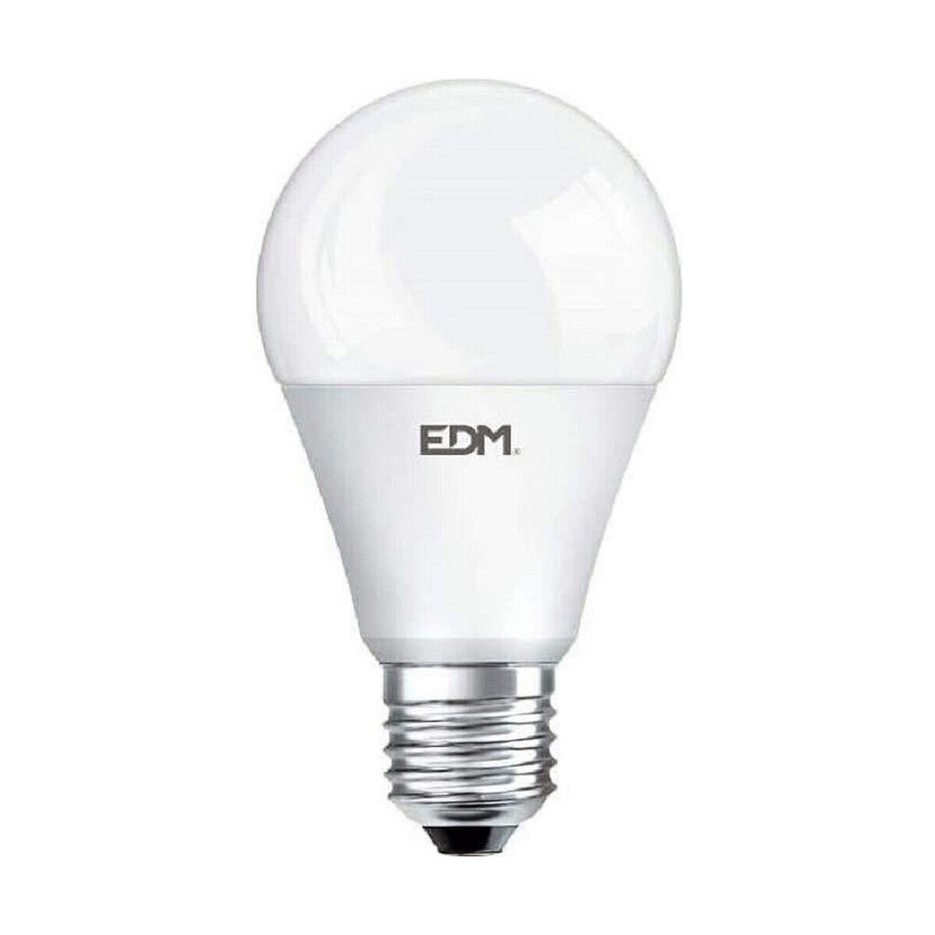 LED-lamppu EDM E27 17 W E 1800 Lm (6400K) hinta ja tiedot | LED-valonauhat | hobbyhall.fi