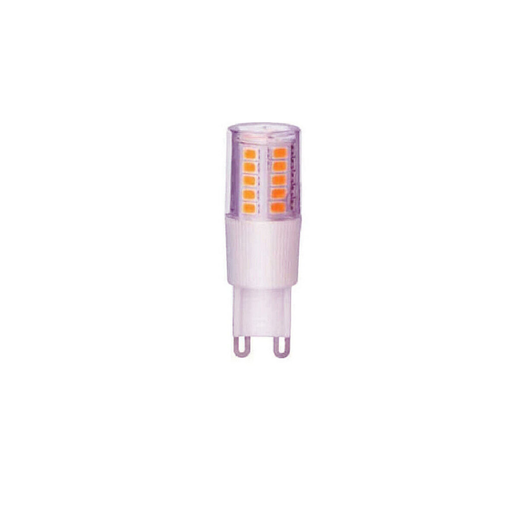 LED-lamppu EDM 650 Lm 5,5 W E G9 (3200 K) hinta ja tiedot | LED-valonauhat | hobbyhall.fi