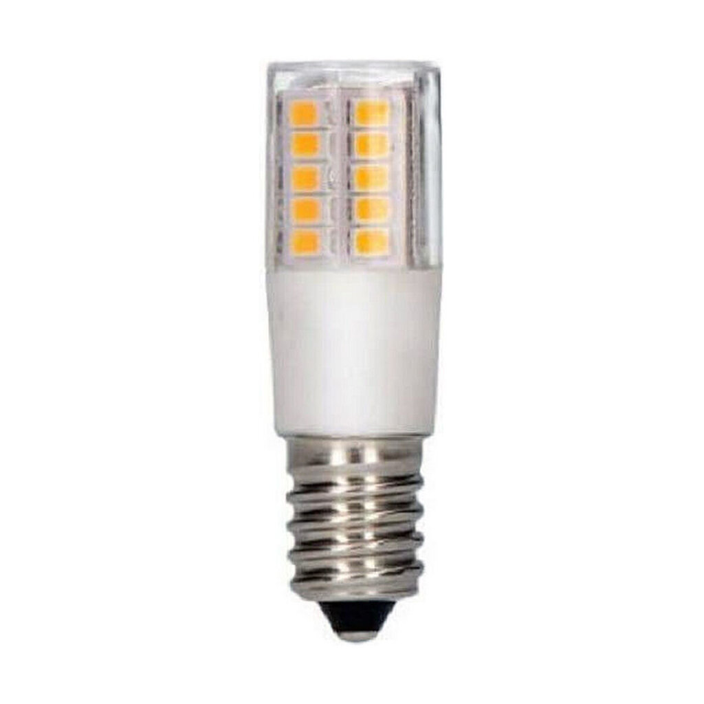 LED-lamppu EDM E14 5,5 W E 700 lm (6400K) hinta ja tiedot | LED-valonauhat | hobbyhall.fi