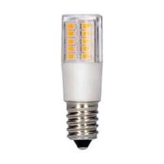 LED-lamppu EDM E14 5,5 W E 700 lm (3200 K) hinta ja tiedot | LED-valonauhat | hobbyhall.fi