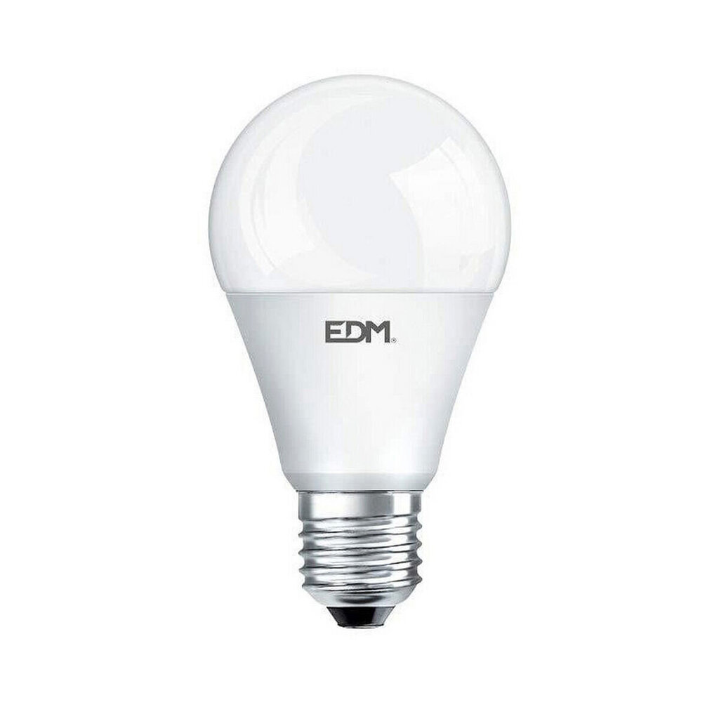 LED-lamppu EDM 932 Lm E27 10 W F (3200 K) hinta ja tiedot | LED-valonauhat | hobbyhall.fi