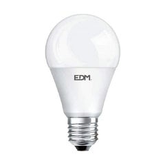 LED-lamppu EDM E27 20 W F 2100 Lm (4000 K) hinta ja tiedot | LED-valonauhat | hobbyhall.fi