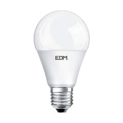 LED-lamppu EDM E27 17 W E 1800 Lm (4000 K) hinta ja tiedot | LED-valonauhat | hobbyhall.fi