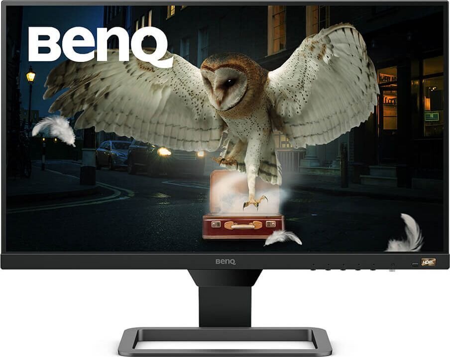 BenQ 9H.LJ3LA.TSE hinta ja tiedot | Näytöt | hobbyhall.fi