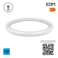 Pitkänomainen LED EDM F 3400 Lm 32 W (6400 K) hinta ja tiedot | LED-valonauhat | hobbyhall.fi