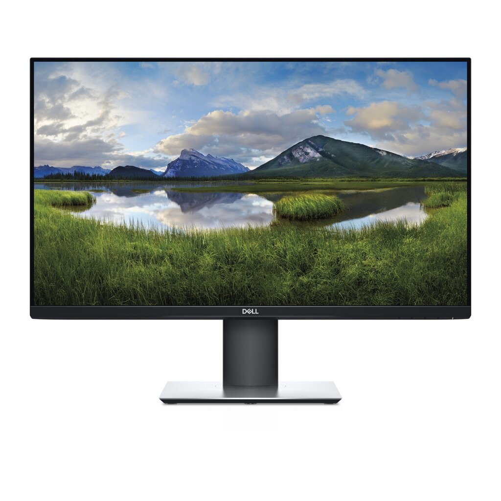 Dell P2720DC hinta ja tiedot | Näytöt | hobbyhall.fi