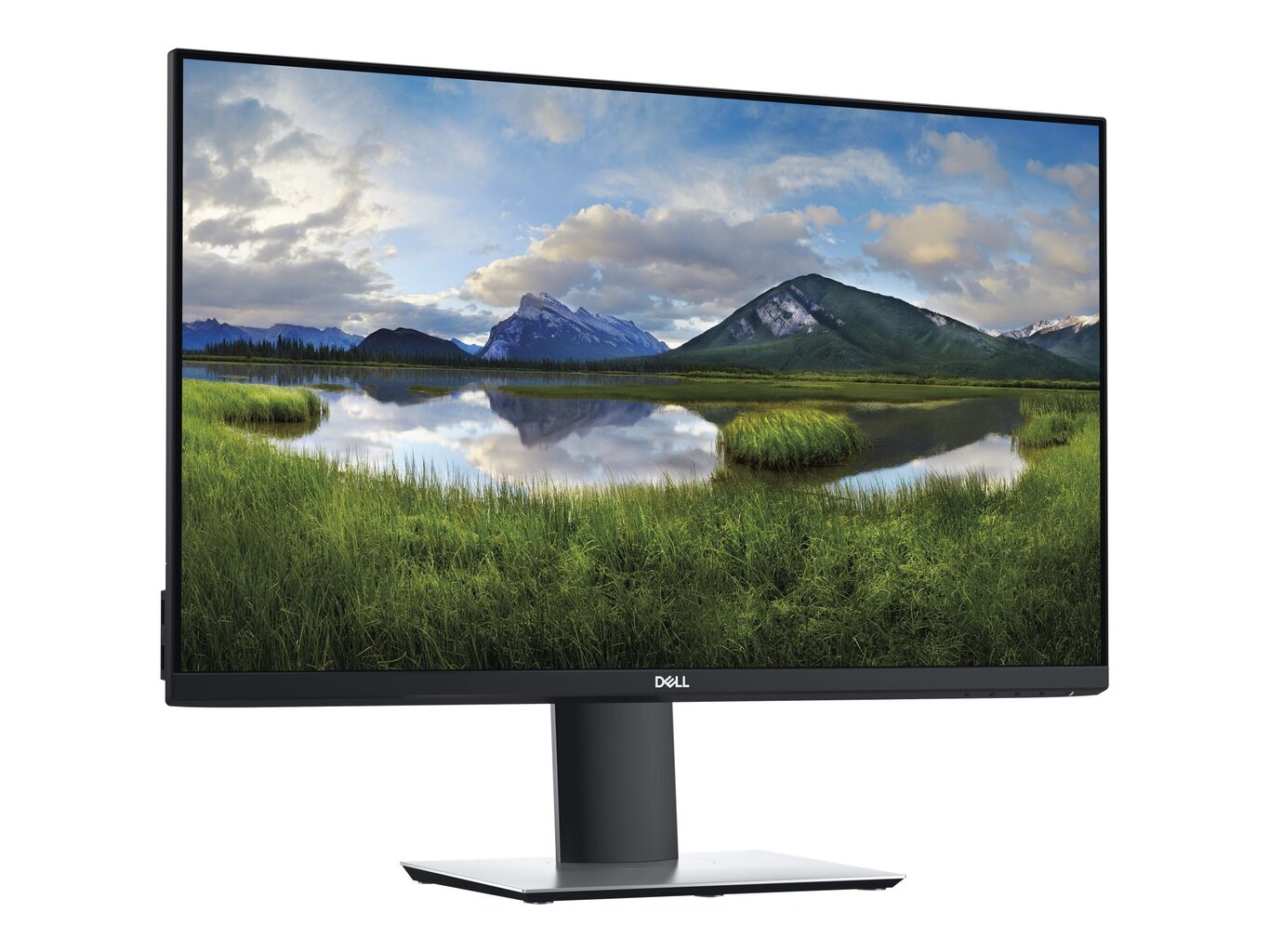 Dell P2720DC hinta ja tiedot | Näytöt | hobbyhall.fi